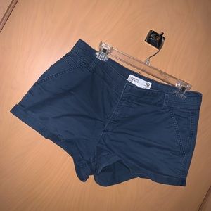 Abercrombie and Fitch Shorts